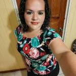 Flor Emilia Cerdas Rodríguez Profile Picture