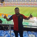 Francisco Mendez blanco Profile Picture