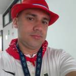 Luis Enrique Elizondo Profile Picture