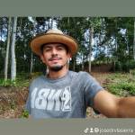 David Ramirez Profile Picture