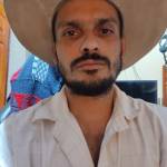José David Navarro  Castillo Profile Picture
