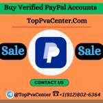 Buy Verified PayPal Accounts Profile Picture