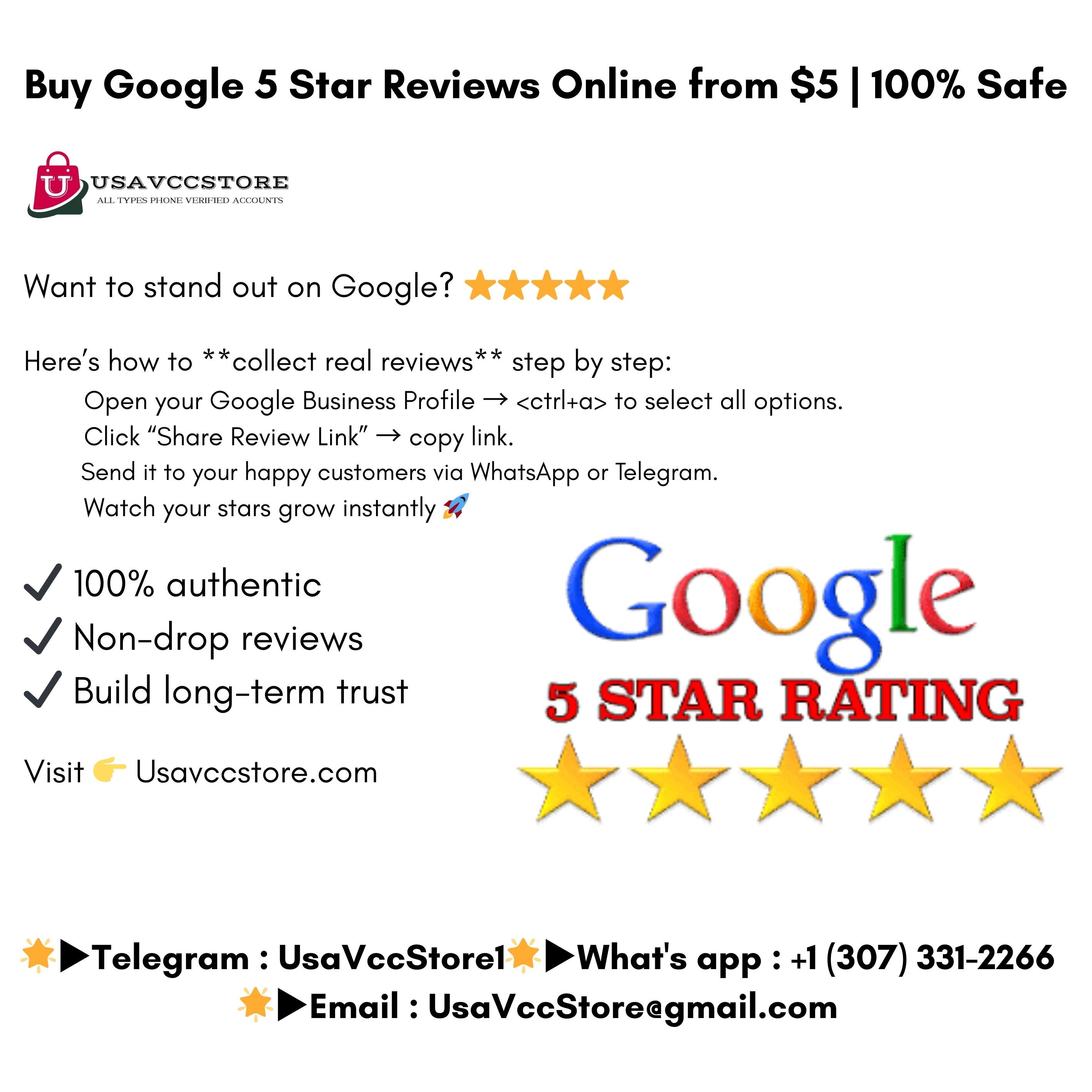 Buy Google Reviews Service Profile Picture
