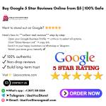 Buy Gmail Accounts Profile Picture