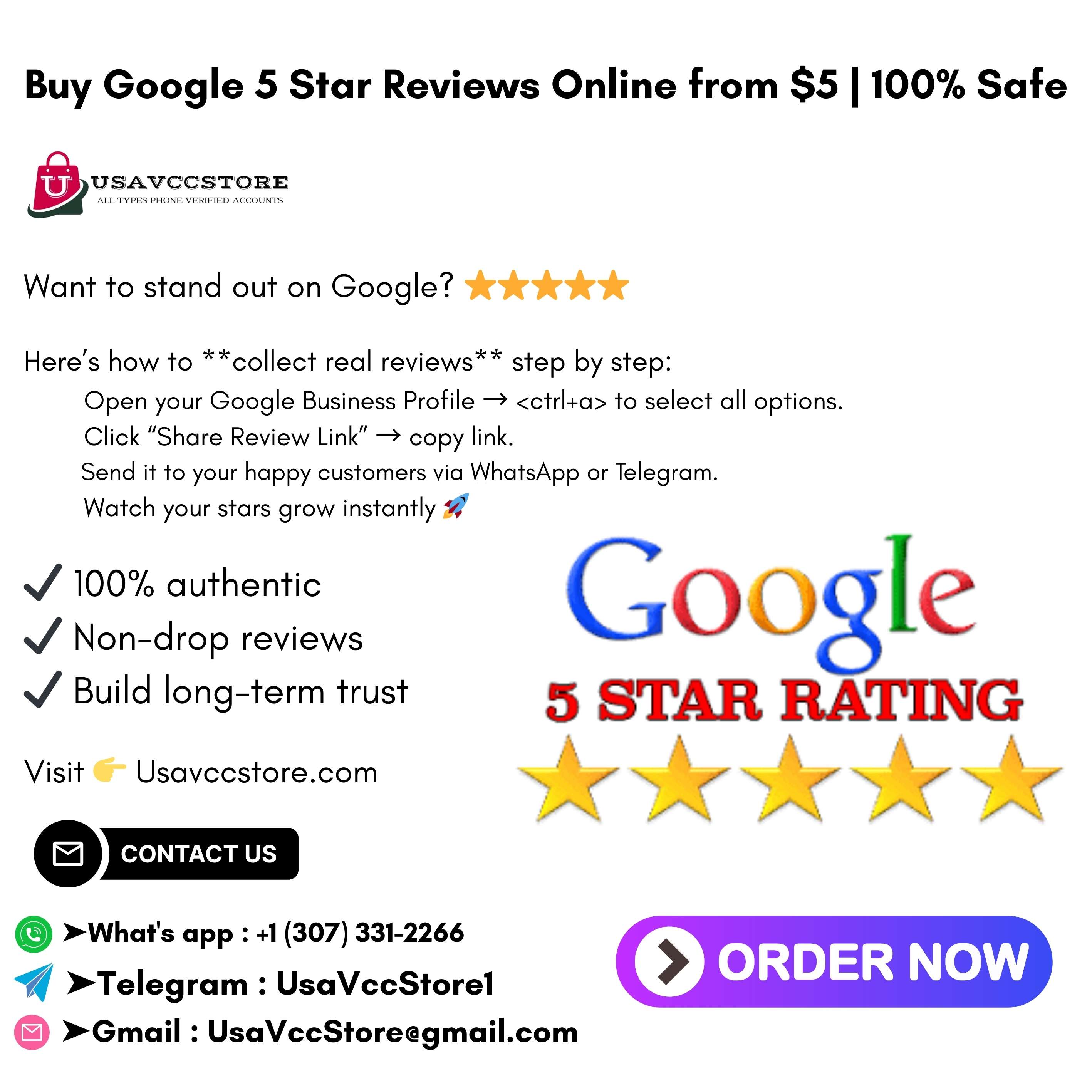 Buy Gmail Accounts Profile Picture