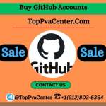 Buy Github Accounts profile picture