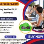 Buy Verified Skrill Accounts Profile Picture