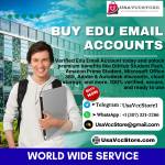 Email Accounts Profile Picture