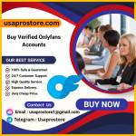 Buy Verified Onlyfans Account Profile Picture
