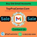 Buy Old Gmail Accounts profile picture