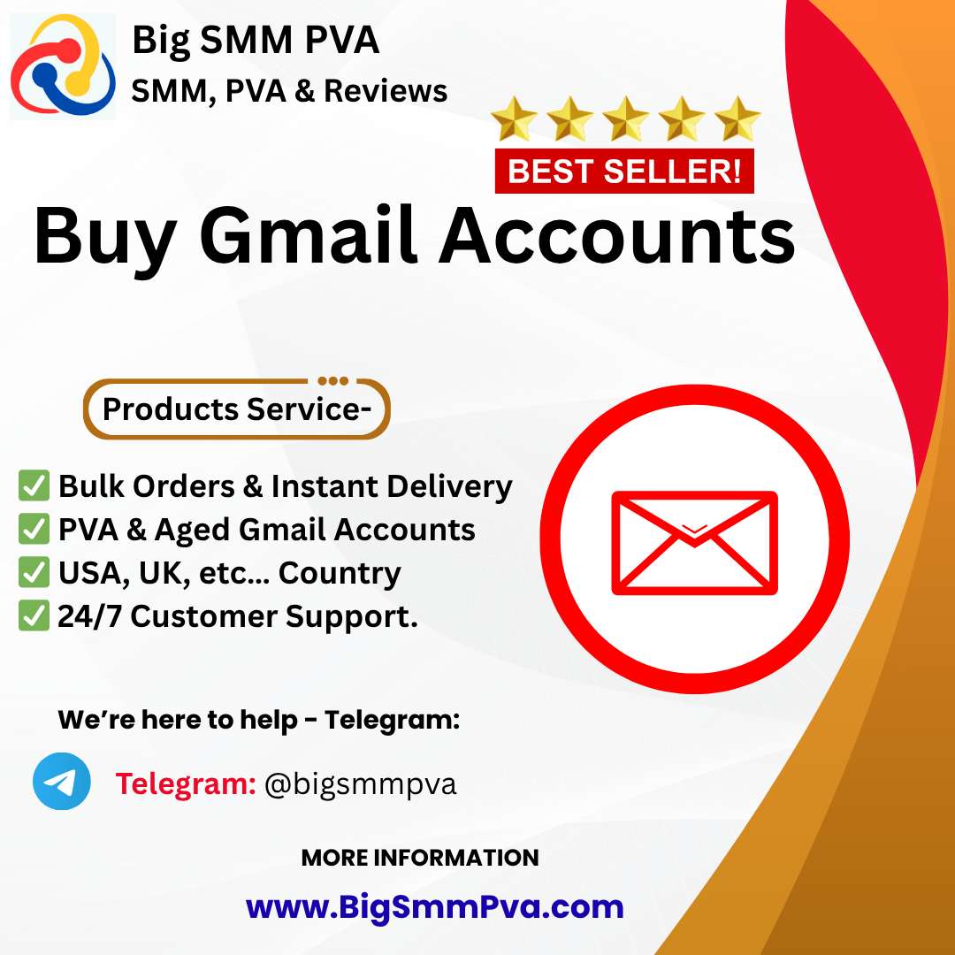 Big SMM PVA Profile Picture