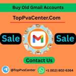 Buy Old Gmail Accounts Profile Picture