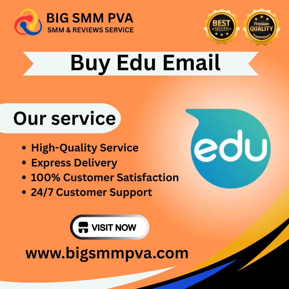 Buy Edu Email - (Amazon Prime & More)