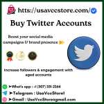 BuyTwitter Accountd profile picture