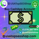 Top Sites Cash App Accounts  USA IT shop UK Profile Picture