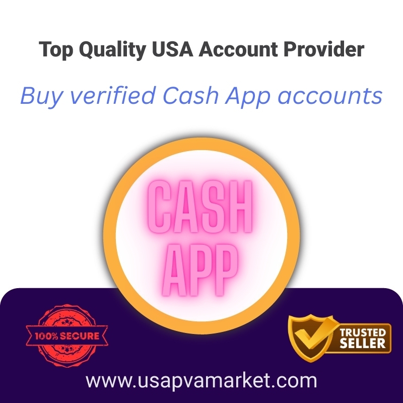 Buy Verified Cash App Accounts- Best 4k, 10k, 20k Limit
