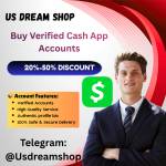 Buy Verified Cash App Accounts Profile Picture