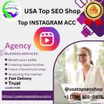 What do you want to bought Instagram Accounts Profile Picture