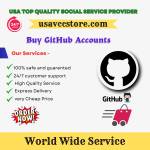 Buy Github Accountsk profile picture