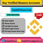 Buy Verified Binance Accounts Profile Picture