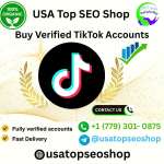 Buy Verified TikTok A ccounts Profile Picture