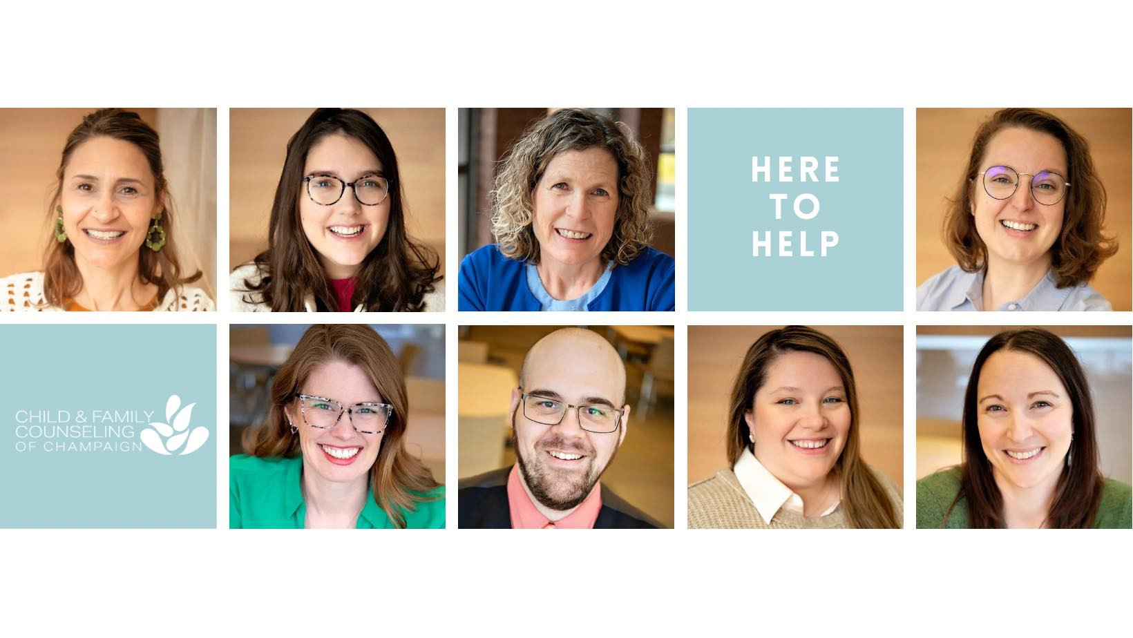 Child and Family Counseling Champaign il | Local Therapy Services