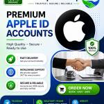 US Aged Apple ID Profile Picture