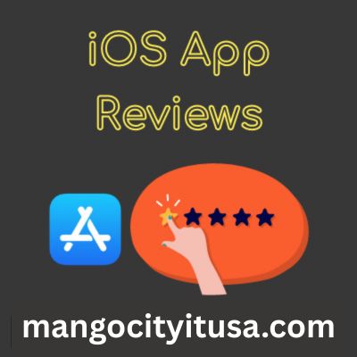 Buy iOS App Reviews | 5 Star Positive Reviews Cheap