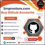 Buy GitHub Accounts mojeyo4995 profile picture