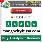 trustpilot reviews Profile Picture