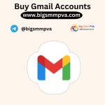Gmail Accounts profile picture