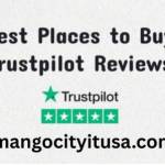 trustpilot reviews Profile Picture